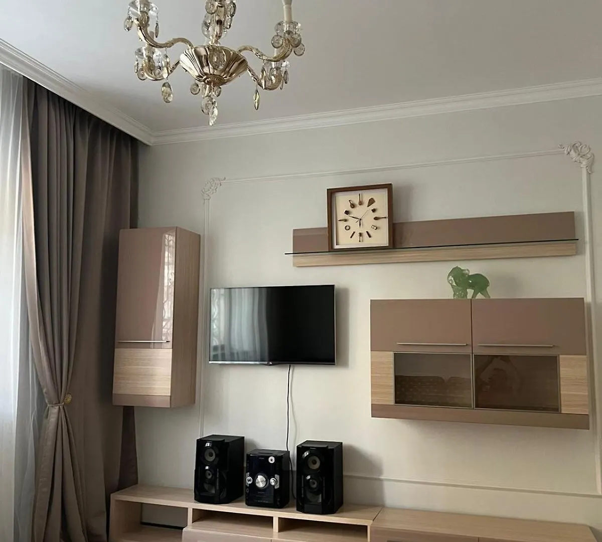 Holiday home Уютный Гостевой Дом Для Гостей Алматы Dzerzhinskoye Kazakhstan