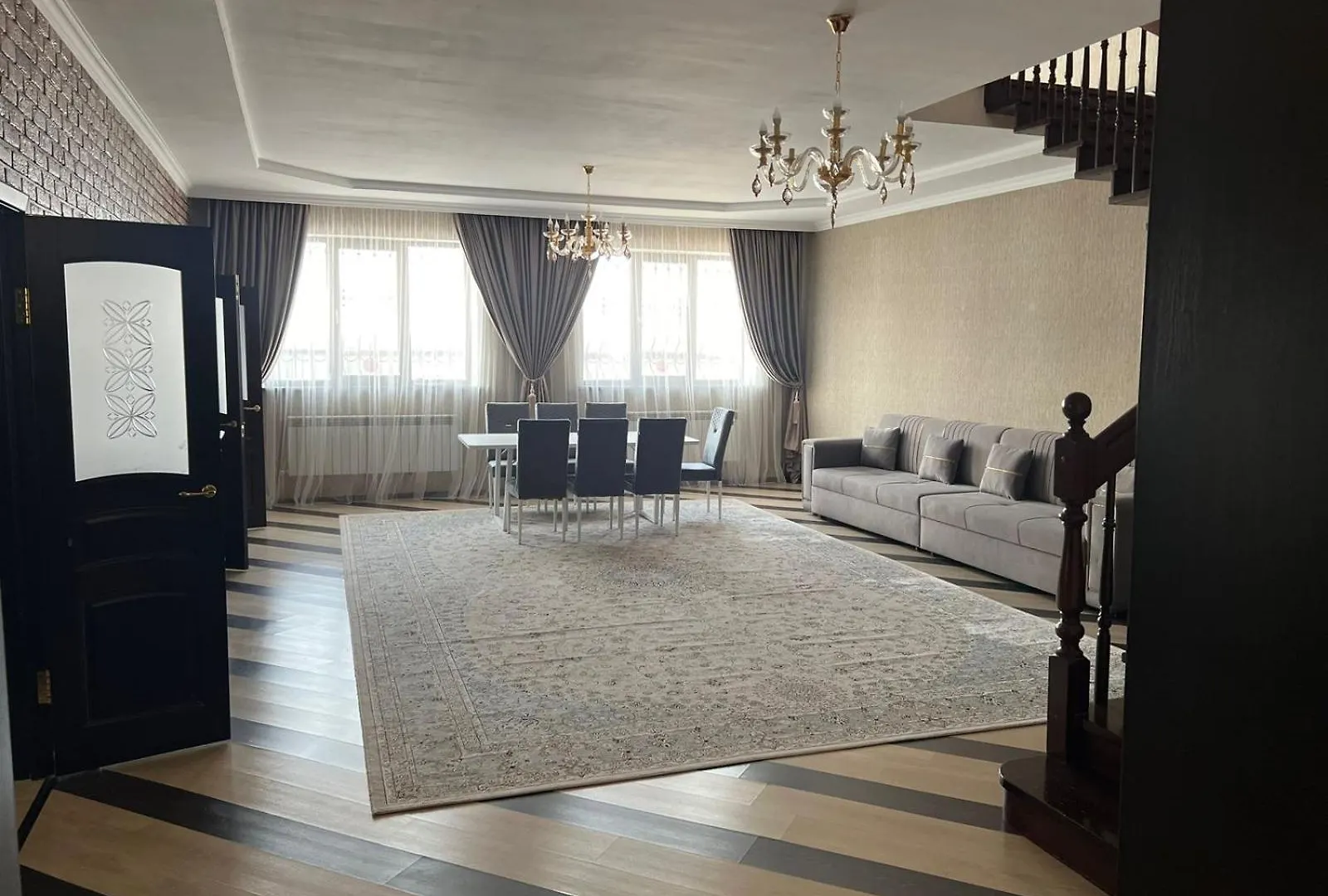 Holiday home Уютный Гостевой Дом Для Гостей Алматы Dzerzhinskoye Kazakhstan