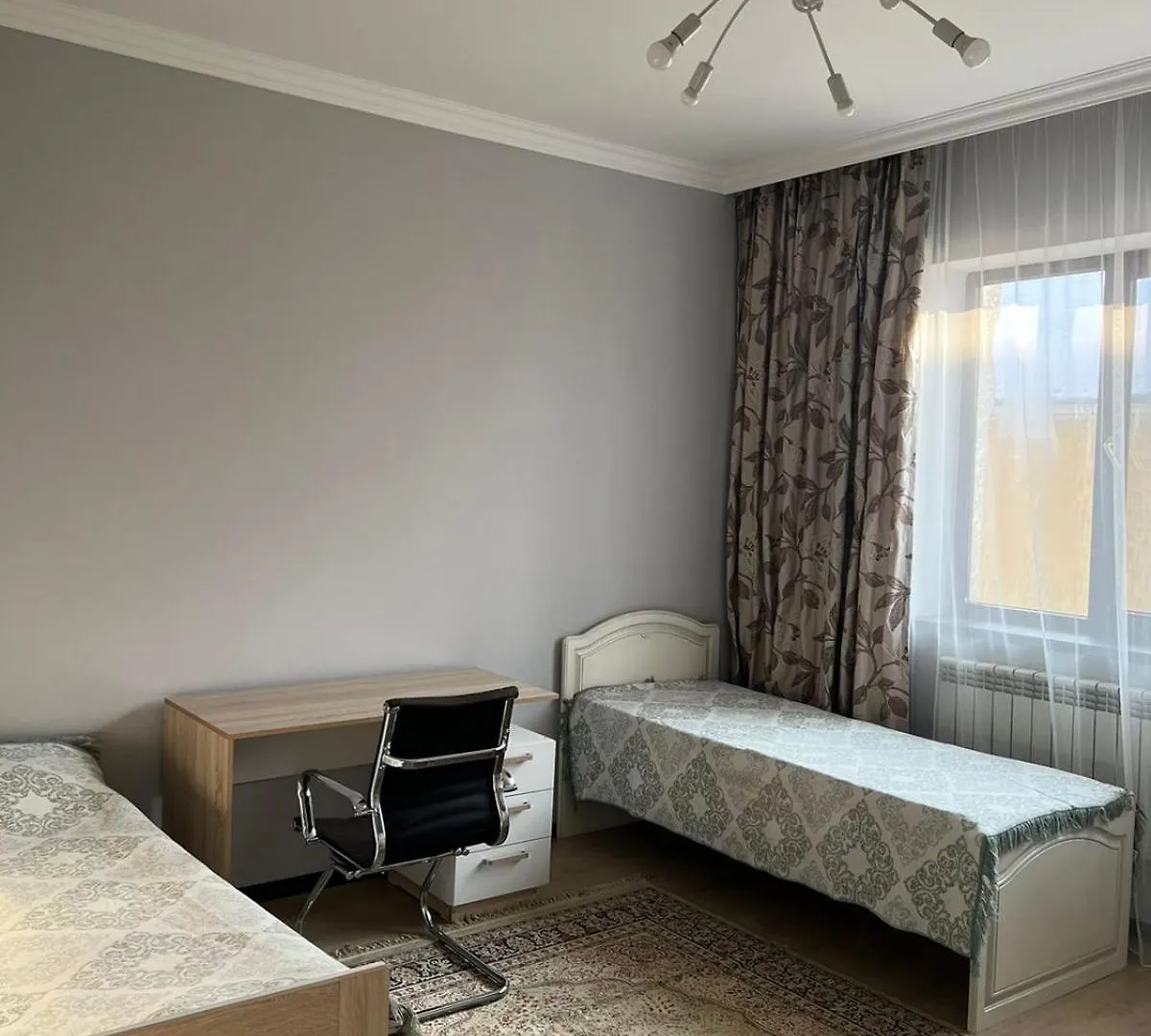 Holiday home Уютный Гостевой Дом Для Гостей Алматы Dzerzhinskoye